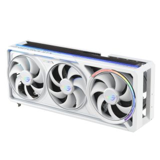Asus ROG Astral GeForce RTX 5090 32GB GDDR7 OC White