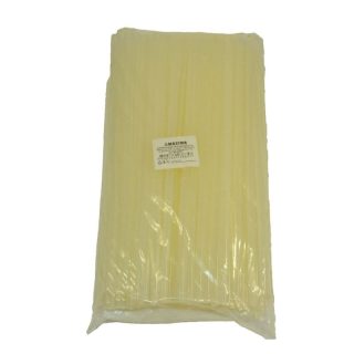 Пръчки силиконови 19/0,7см. 20бр.