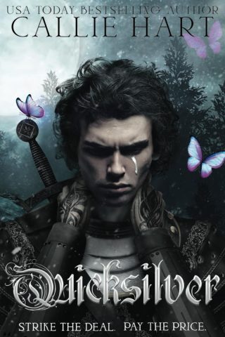 Живак - The Fae and Alchemy - книга 1