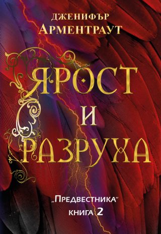 Ярост и разруха - книга 2