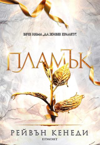 Пламък - книга 4
