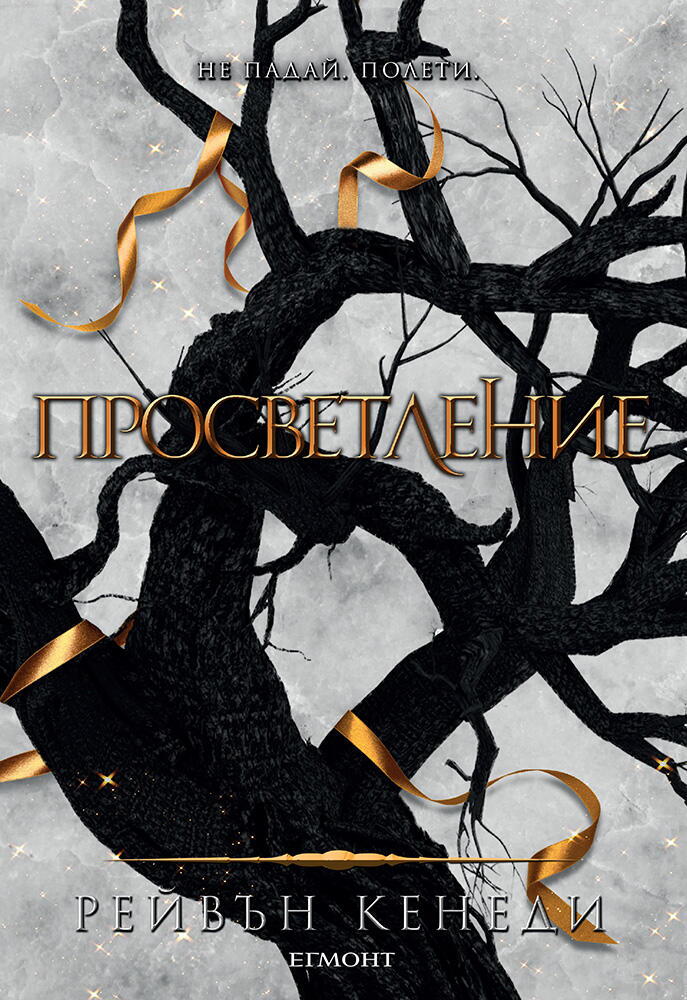 Просветление - книга 3