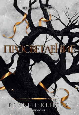 Просветление - книга 3