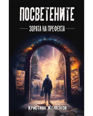 Посветените - Зората на префекта