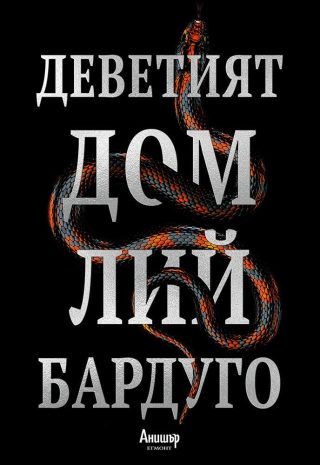 Деветият дом
