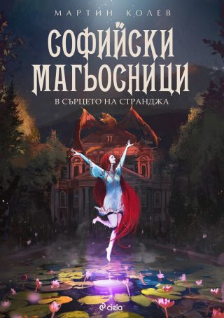 Софийски магьосници 2 - В сърцето на Странджа