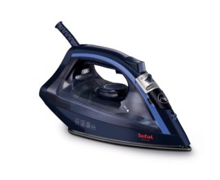 Ютия Tefal FV1713E0 Virtuo, dress blue, 2000W