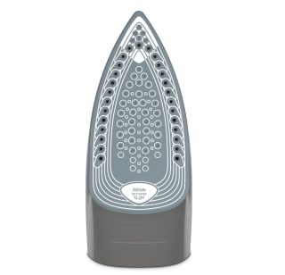 Tefal FV2847E0 Express Steam ютия, Светло синьо/зелено, 2400W, 35g/мин, Пара 160g/мин, Резервоар за вода 270 мл, Керамична подметка