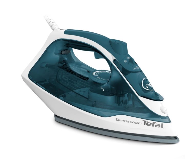 Ютия Tefal FV2839E0 Express Steam