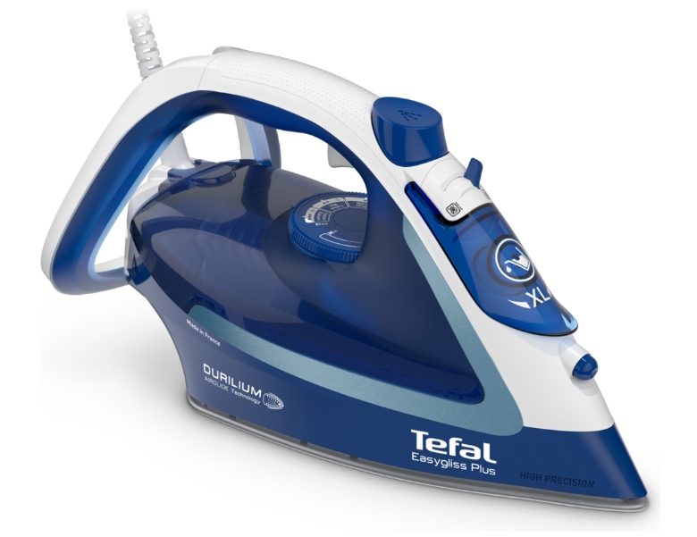 Ютия Tefal FV5770E0 Easygliss Plus