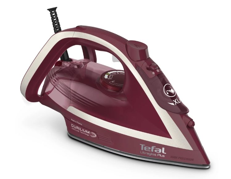 Ютия Tefal Ultragliss Plus FV6820E0
