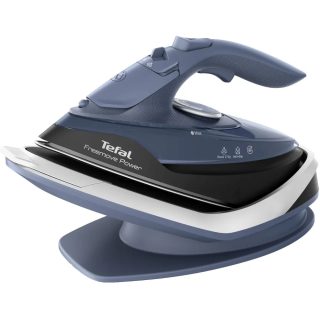 Ютия Tefal FV6675E0 Freemove Power
