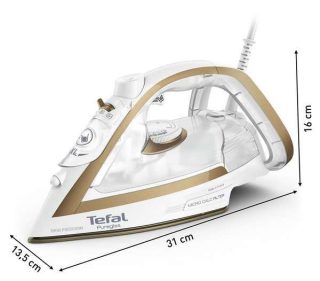 Ютия Tefal FV8042E0 Puregliss