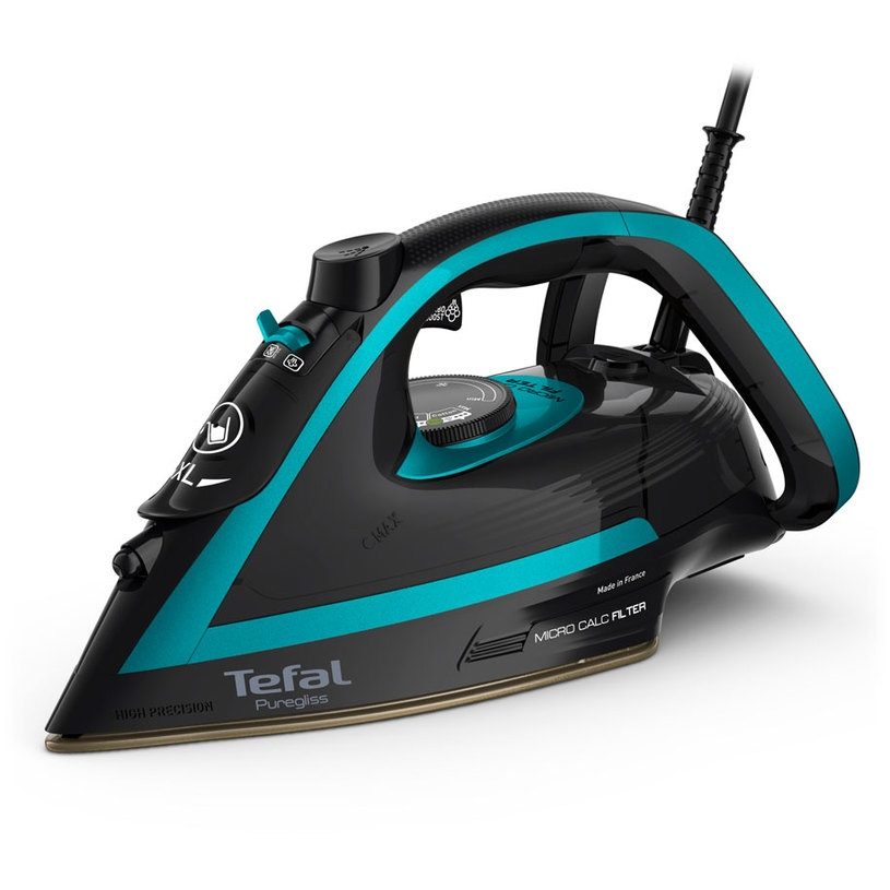 Ютия Tefal FV8066E0 Puregliss