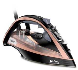 Ютия Tefal FV9845E0, 3200W