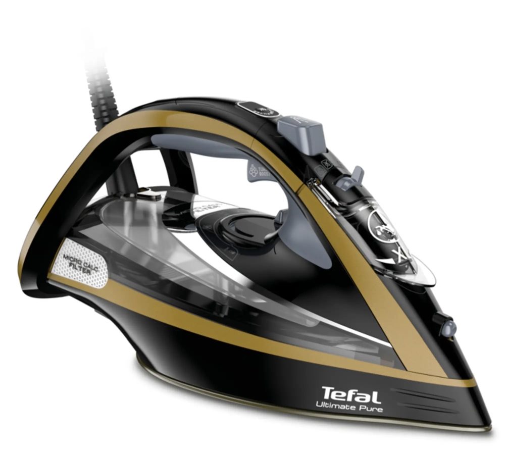 Tefal FV9865E0 Ютия с пара Ultimate 3