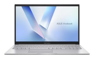 Лаптоп Asus Vivobook X1504MA-BQ221NA, Intel Core 7, 15.6" FHD IPS, 16GB DDR5, 512GB SSD, без ОС, Cool Silver