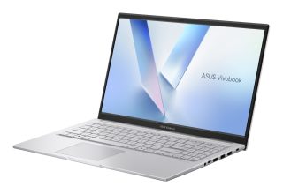 Лаптоп Asus Vivobook X1504MA-BQ221NA, Intel Core 7, 15.6" FHD IPS, 16GB DDR5, 512GB SSD, без ОС, Cool Silver