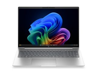 HP ProBook 4 G2i AI 16 Pike Silver, Core 7 350 (до 4.8 GHz/6MB/6C), 16" WUXGA AG 400 нита, 24GB 5600MHz 1DIMM, 512MB PCIe SSD, WiFi 7 + BT 6, FPR, подсветка на клавиатурата, 3C батерия, DOS, 3 години гаранция Offsite
