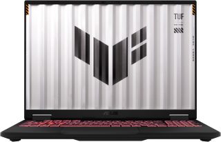 Asus TUF A16 FA608UHI-TU126, AMD Ryzen 7 260, 16" WUXGA 144Hz, 16GB DDR5, 512GB SSD, RTX 5050, без ОС, Jaeger Gray