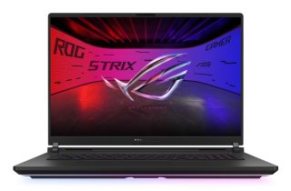 Asus Strix G18 G835LXG-TQ489X
