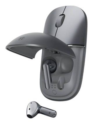 Honor CHOICE MouseBuds Pro Black