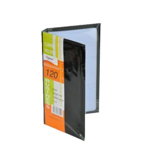 Визитник 120 визитки