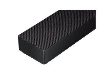 Samsung HW-QS90H Soundbar 7.1.2ch All in One Model 2026 Black