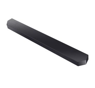 Samsung HW-Q990H Soundbar 11.1.4ch със субуфер и задни тонколони, модел 2026, черен