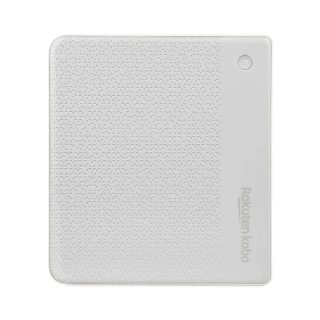 Kobo Libra Colour e-Book Reader, E Ink Kaleido сензорен екран 7 инча, 1680 x 1264, 32 GB, 2 GHz, Тегло 0.215 kg, Безжичен, ComfortLight PRO, IPX8 - до 60 минути в 2 метра вода, 15 файлови формата поддържани нативно, Бял