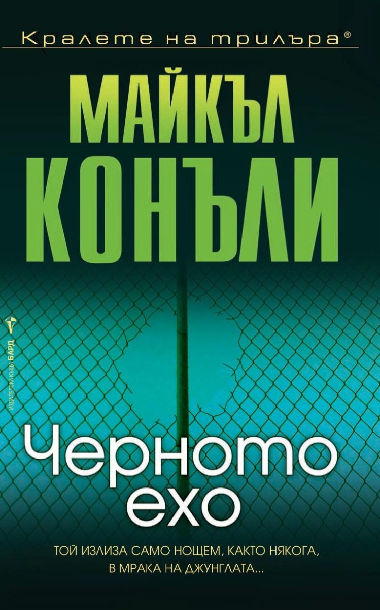 Черното ехо