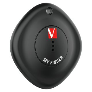 Verbatim MYF-01 MyFinder Bluetooth локатор за предмети 1 брой черен