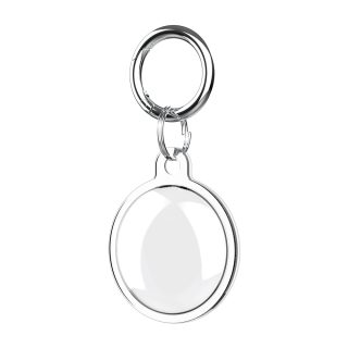 Verbatim MYFC-03BWP My Finder Coin Bluetooth тракер за вещи, 3 бр., черен/бял/лилав