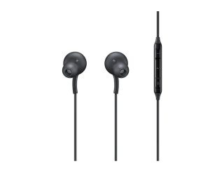Samsung Type-C слушалки, IC100 Черни