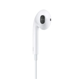 Apple EarPods (3.5 mm жак за слушалки)