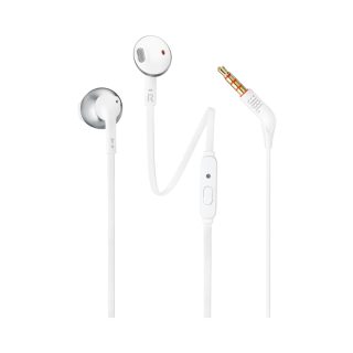JBL T205 CRM In-ear слушалки