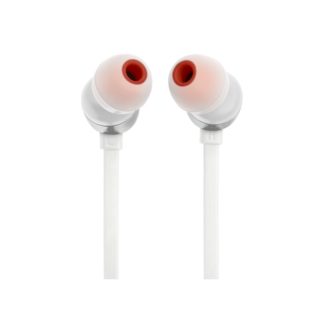 JBL T310C WHT USB-C In-ear слушалки