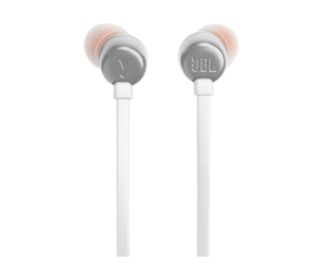 JBL T310C WHT USB-C In-ear слушалки