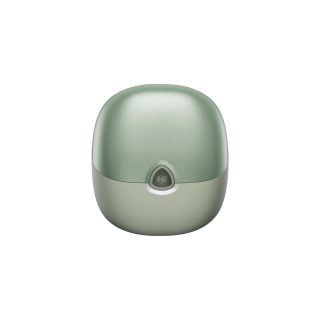 HiFuture SonicAir Green, 4MICS ENC, 35 Hours Playtime, Wireless 5.3, 10MM Driver, Soft Bass, Comfort Fit