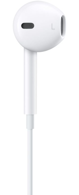 Apple EarPods (Lightning конектор)