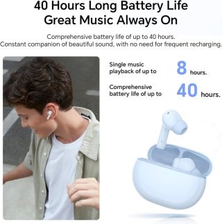 Honor Choice Earbuds X7i