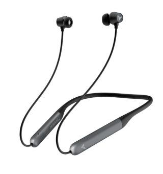 Verbatim TruSound ANC Neckband Earbuds Black