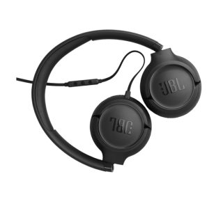 JBL Tune Over-Ear слушалки с кабел USB-C