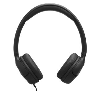 JBL Tune Over-Ear слушалки с кабел USB-C