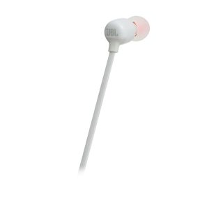 JBL T110BT WHT In-ear слушалки