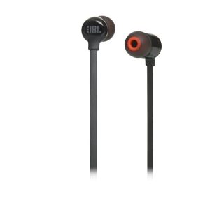 JBL T110BT BLK слушалки за уши