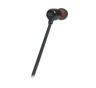 JBL T110BT BLK слушалки за уши