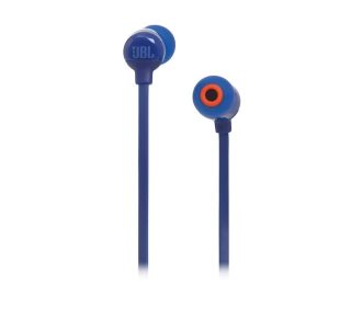JBL T110BT BLU In-ear слушалки