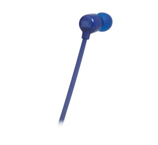 JBL T110BT BLU In-ear слушалки