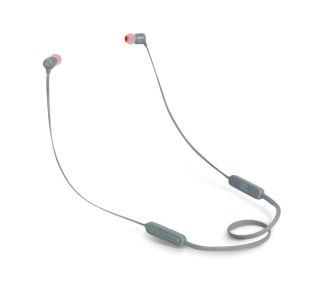 JBL T110BT GRY – In-ear слушалки